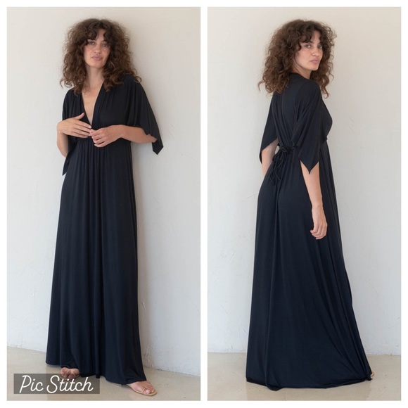 Rachel Pally Dresses & Skirts - Rachel Pally long caftan jersey modal dress